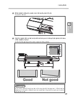 Предварительный просмотр 27 страницы Roland VersaEXPRESS RF-640 User Manual