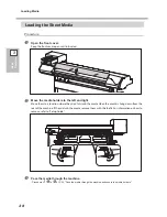 Предварительный просмотр 30 страницы Roland VersaEXPRESS RF-640 User Manual