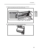 Предварительный просмотр 31 страницы Roland VersaEXPRESS RF-640 User Manual