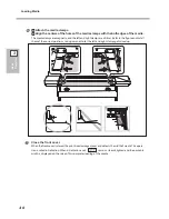 Предварительный просмотр 32 страницы Roland VersaEXPRESS RF-640 User Manual