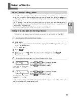 Предварительный просмотр 35 страницы Roland VersaEXPRESS RF-640 User Manual