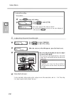 Предварительный просмотр 36 страницы Roland VersaEXPRESS RF-640 User Manual