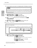 Предварительный просмотр 38 страницы Roland VersaEXPRESS RF-640 User Manual