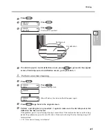 Предварительный просмотр 43 страницы Roland VersaEXPRESS RF-640 User Manual