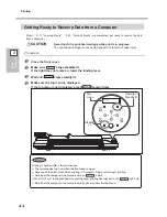 Предварительный просмотр 44 страницы Roland VersaEXPRESS RF-640 User Manual