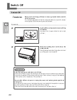 Предварительный просмотр 48 страницы Roland VersaEXPRESS RF-640 User Manual