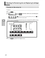 Предварительный просмотр 50 страницы Roland VersaEXPRESS RF-640 User Manual