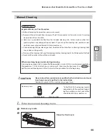 Предварительный просмотр 61 страницы Roland VersaEXPRESS RF-640 User Manual