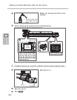 Предварительный просмотр 64 страницы Roland VersaEXPRESS RF-640 User Manual