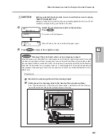 Предварительный просмотр 67 страницы Roland VersaEXPRESS RF-640 User Manual