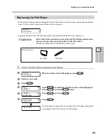 Предварительный просмотр 71 страницы Roland VersaEXPRESS RF-640 User Manual