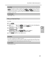 Предварительный просмотр 85 страницы Roland VersaEXPRESS RF-640 User Manual