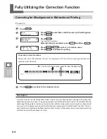 Предварительный просмотр 86 страницы Roland VersaEXPRESS RF-640 User Manual