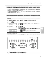 Предварительный просмотр 87 страницы Roland VersaEXPRESS RF-640 User Manual