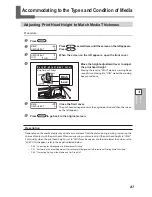 Предварительный просмотр 89 страницы Roland VersaEXPRESS RF-640 User Manual