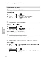 Предварительный просмотр 90 страницы Roland VersaEXPRESS RF-640 User Manual