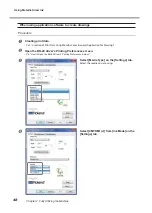 Preview for 50 page of Roland VersaStudio BN-20 Master Manual