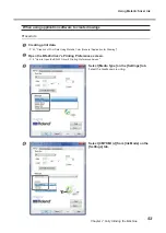 Preview for 55 page of Roland VersaStudio BN-20 Master Manual