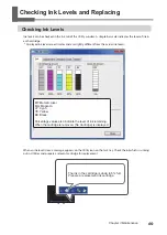 Preview for 71 page of Roland VersaStudio BN-20 Master Manual