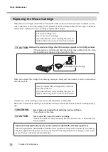 Preview for 74 page of Roland VersaStudio BN-20 Master Manual