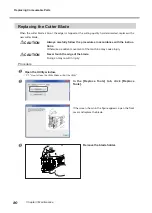 Preview for 82 page of Roland VersaStudio BN-20 Master Manual