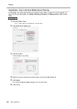 Preview for 29 page of Roland VersaSTUDIO BN-20A User Manual