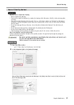 Preview for 72 page of Roland VersaSTUDIO BN-20A User Manual