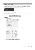 Preview for 76 page of Roland VersaSTUDIO BN-20A User Manual