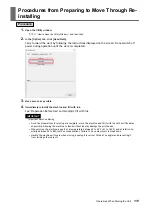 Preview for 112 page of Roland VersaSTUDIO BN-20A User Manual