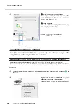 Предварительный просмотр 66 страницы Roland VersaStudio BR-20 Master Manual