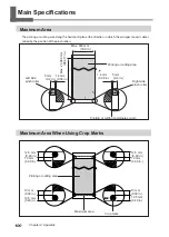 Предварительный просмотр 102 страницы Roland VersaStudio BR-20 Master Manual