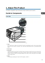 Предварительный просмотр 15 страницы Roland VersaStudio BT-12 Operating Instructions Manual