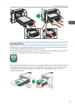 Предварительный просмотр 23 страницы Roland VersaStudio BT-12 Operating Instructions Manual