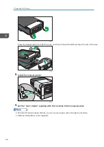 Предварительный просмотр 32 страницы Roland VersaStudio BT-12 Operating Instructions Manual