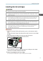 Предварительный просмотр 33 страницы Roland VersaStudio BT-12 Operating Instructions Manual