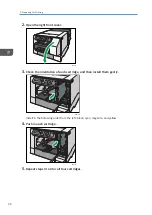 Предварительный просмотр 34 страницы Roland VersaStudio BT-12 Operating Instructions Manual