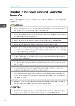 Предварительный просмотр 36 страницы Roland VersaStudio BT-12 Operating Instructions Manual