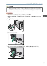 Предварительный просмотр 37 страницы Roland VersaStudio BT-12 Operating Instructions Manual