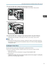 Предварительный просмотр 41 страницы Roland VersaStudio BT-12 Operating Instructions Manual