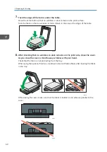 Предварительный просмотр 62 страницы Roland VersaStudio BT-12 Operating Instructions Manual