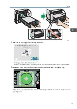 Предварительный просмотр 77 страницы Roland VersaStudio BT-12 Operating Instructions Manual