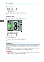 Предварительный просмотр 104 страницы Roland VersaStudio BT-12 Operating Instructions Manual