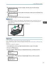 Предварительный просмотр 109 страницы Roland VersaStudio BT-12 Operating Instructions Manual