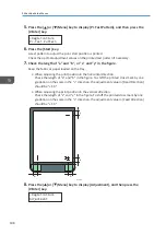 Предварительный просмотр 110 страницы Roland VersaStudio BT-12 Operating Instructions Manual