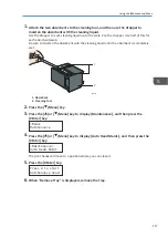 Предварительный просмотр 119 страницы Roland VersaStudio BT-12 Operating Instructions Manual