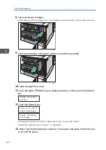 Предварительный просмотр 122 страницы Roland VersaStudio BT-12 Operating Instructions Manual