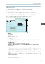 Предварительный просмотр 135 страницы Roland VersaStudio BT-12 Operating Instructions Manual