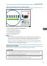 Предварительный просмотр 163 страницы Roland VersaStudio BT-12 Operating Instructions Manual