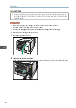 Предварительный просмотр 164 страницы Roland VersaStudio BT-12 Operating Instructions Manual