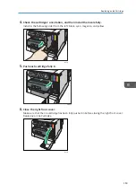 Предварительный просмотр 165 страницы Roland VersaStudio BT-12 Operating Instructions Manual